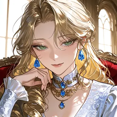 Profile image of Irina