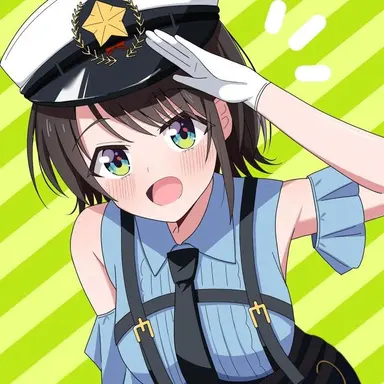 Profile image of 大空スバル