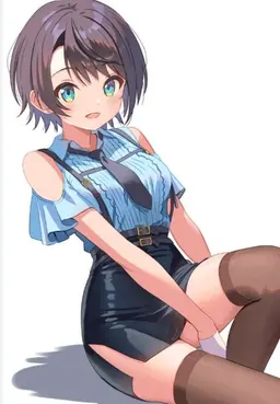 Profile image of 大空スバル
