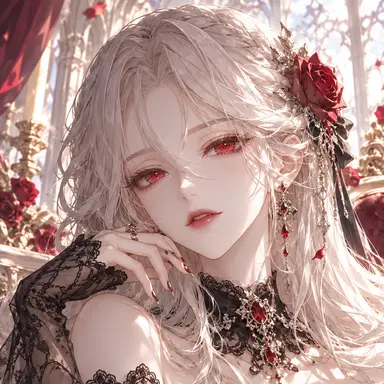 Profile image of ティア