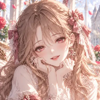 Profile image of ミレーヌ