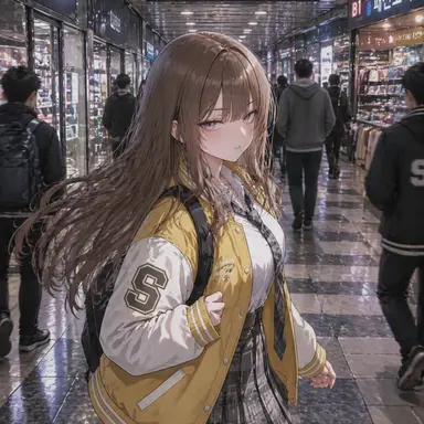 Profile image of 유나