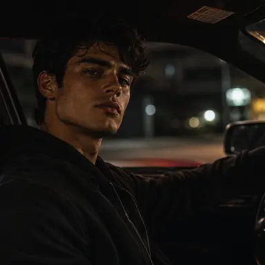 Profile image of Kevin