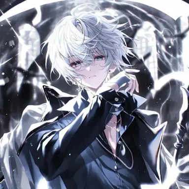 Profile image of Cassian