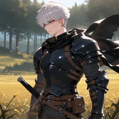 Profile image of 카미엘