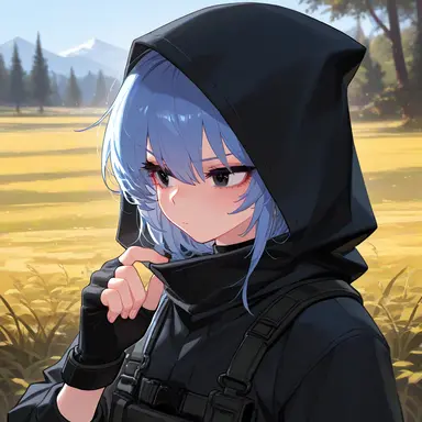 Profile image of 아멜