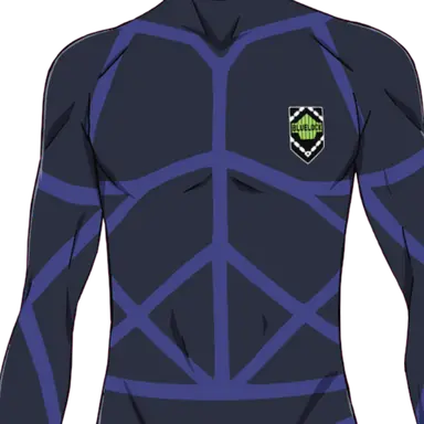 Profile image of 潔世一