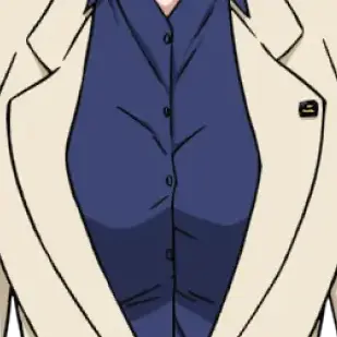 Profile image of 帝襟アンリ