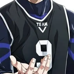 Profile image of 御影玲王