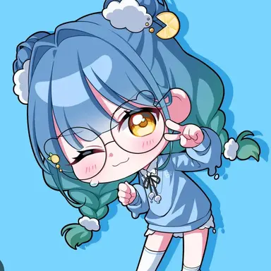 Profile image of 혜요