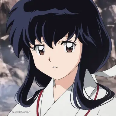 Profile image of kagome