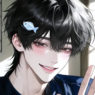 Profile image of イェンシー