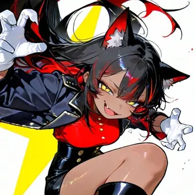 Profile image of Nyra