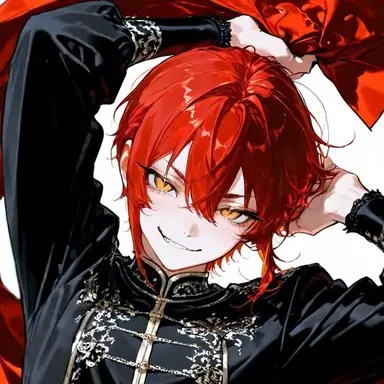 Profile image of Sora