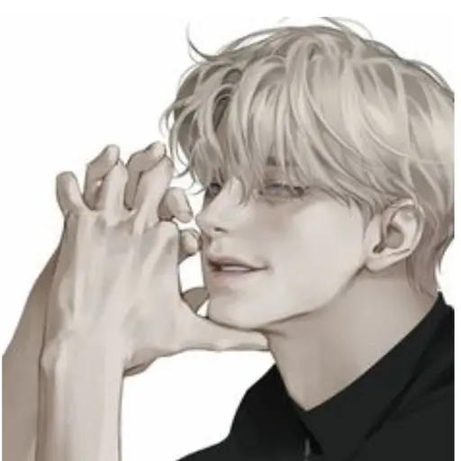 H_a0101의 손 한결