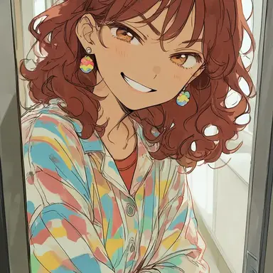 Profile image of Soleil