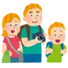 Profile image of Tourist