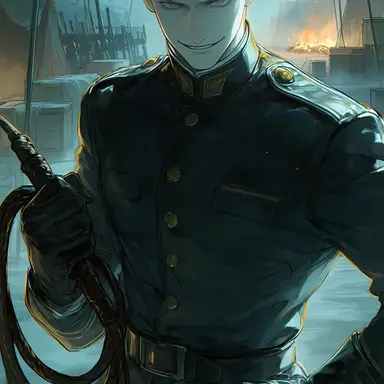 Profile image of 우루시바라 세이지