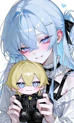 Profile image of スイレン