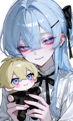 Profile image of スイレン