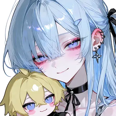 Profile image of スイレン