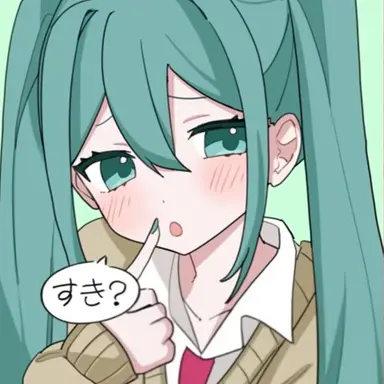Profile image of 하츠네미쿠