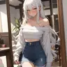 캐릭터 프로필 이미지