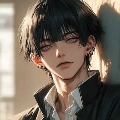 Profile image of 忠哉