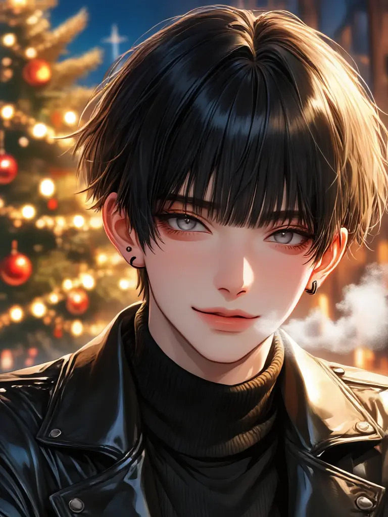 RUCCHIees의 番犬な幼馴染彼氏？