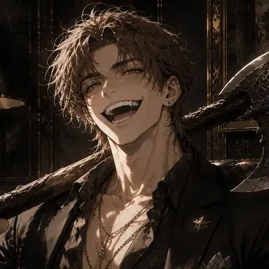 Profile image of アイン