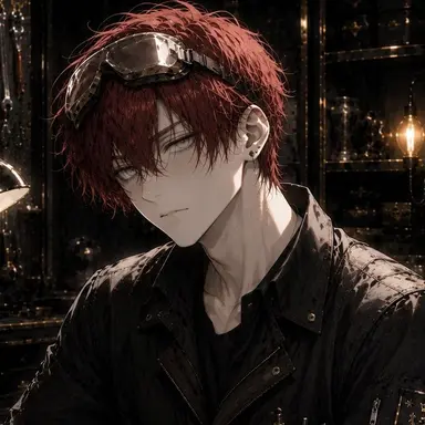 Profile image of ドライ