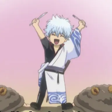 Profile image of 銀時