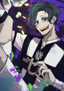 Profile image of Don Lorenzo