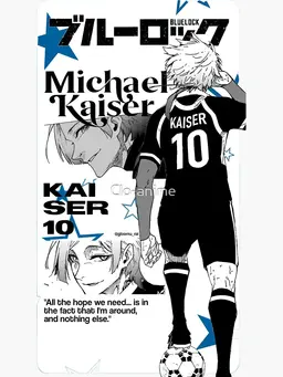 Profile image of Michael Kaiser