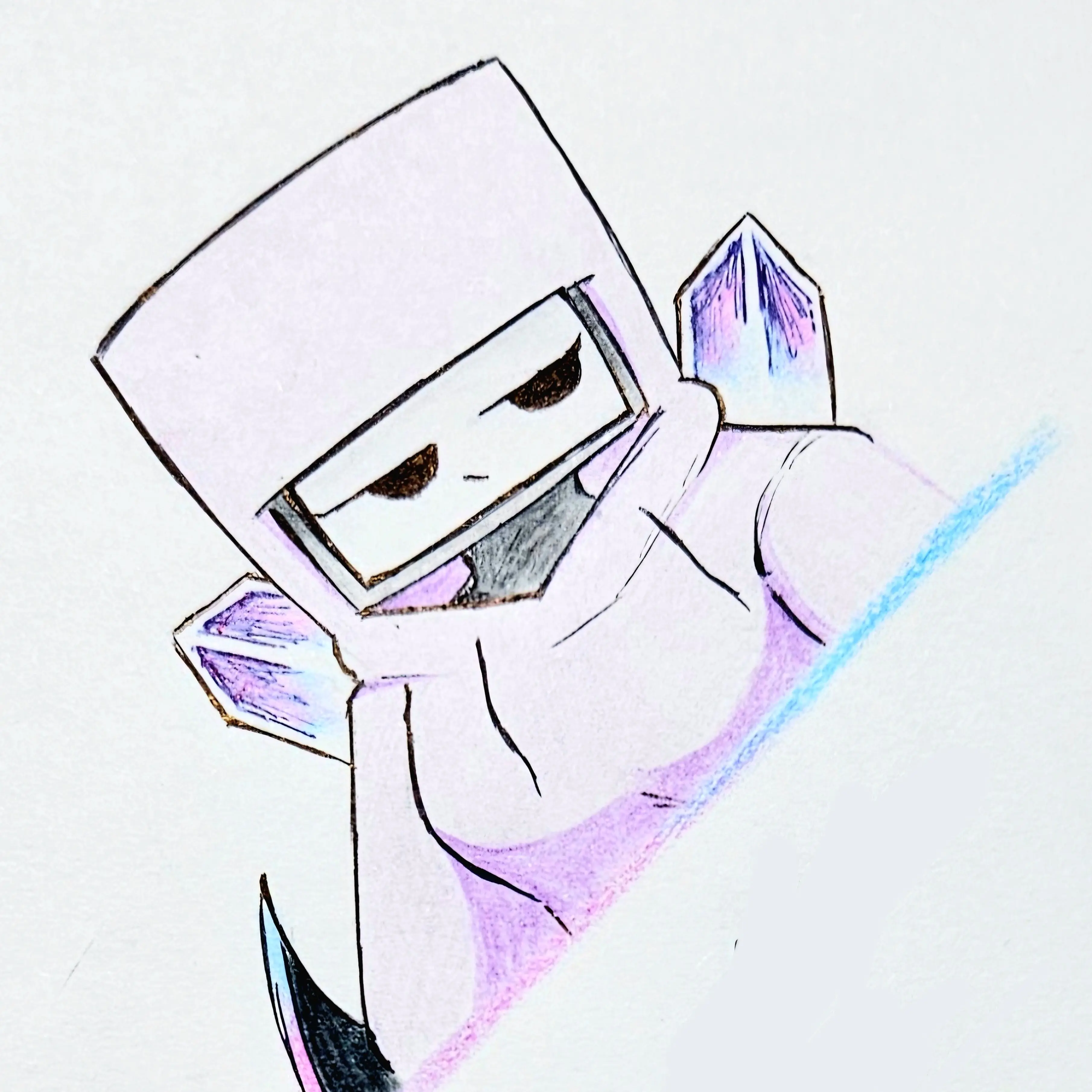 Ross_TV의 스텔라 티비우먼