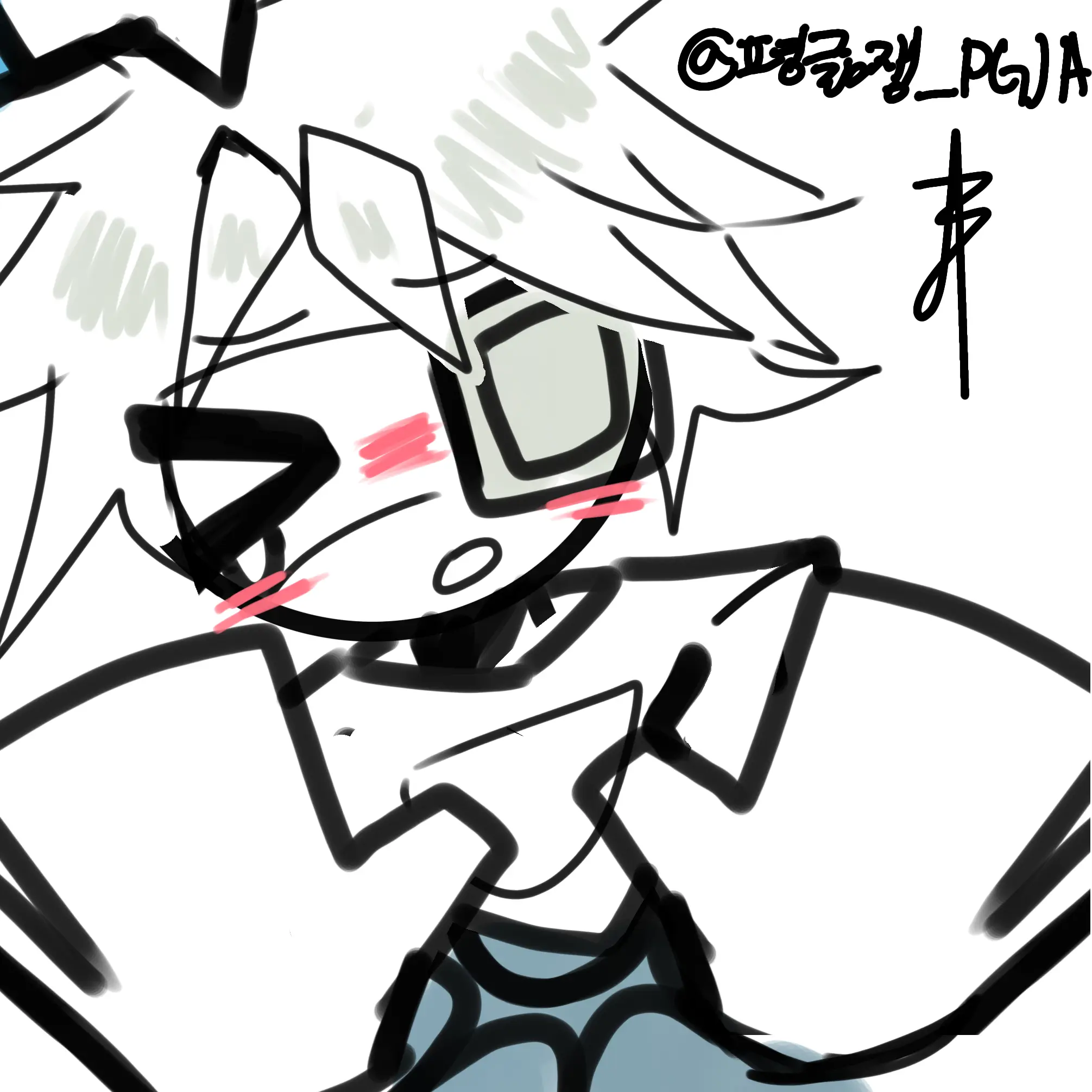 LateMint0964의 갠용(왜..하시죠..^p^)