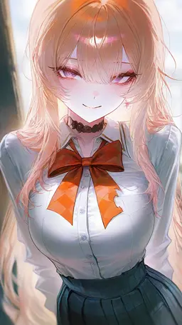 Profile image of 홍아은
