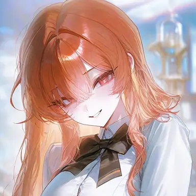 Profile image of 홍아은