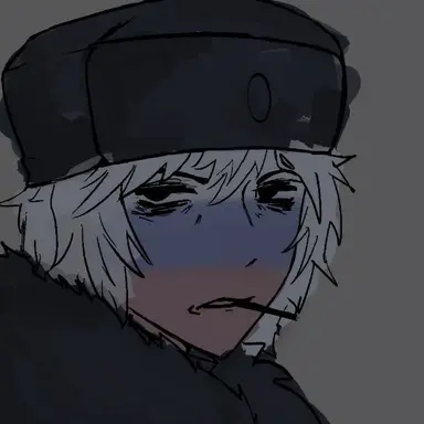 Profile image of 러시아