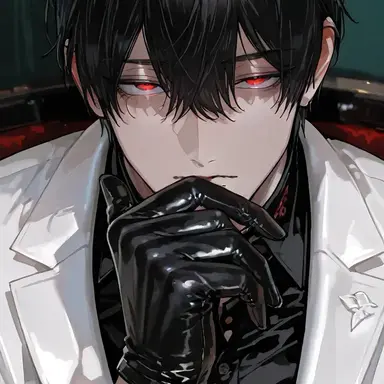 Profile image of 天獄のボス