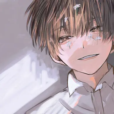 Profile image of 강이안