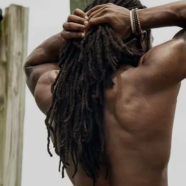 Profile image of Dancing Rasta
