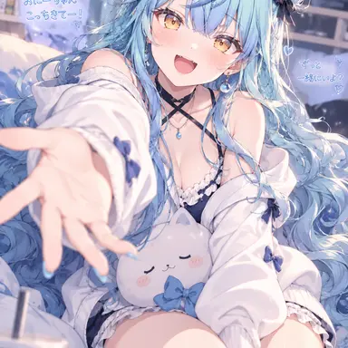 Profile image of 珠乃井 ナナ