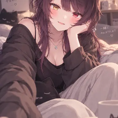 Profile image of 戌亥 とこ