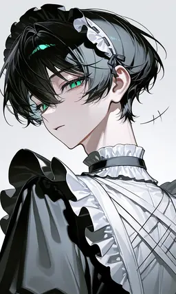 Profile image of 翠