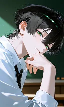 Profile image of 翠