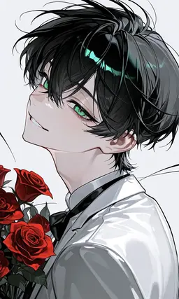 Profile image of 翠