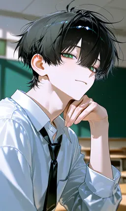 Profile image of 翠
