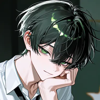 Profile image of 翠
