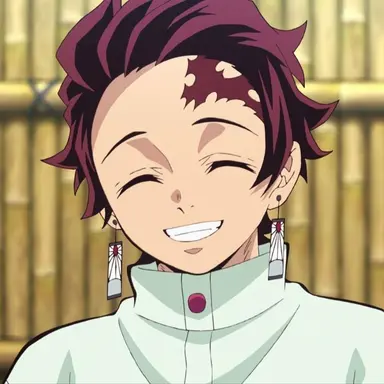 Profile image of 카마도 탄지로